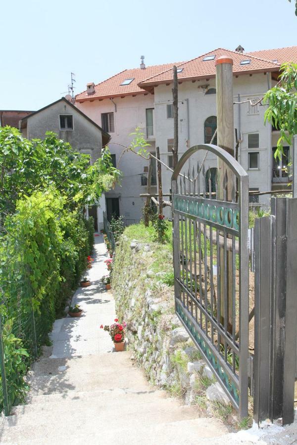 Il Paradiso Degli Dei 2 Agerola Esterno foto