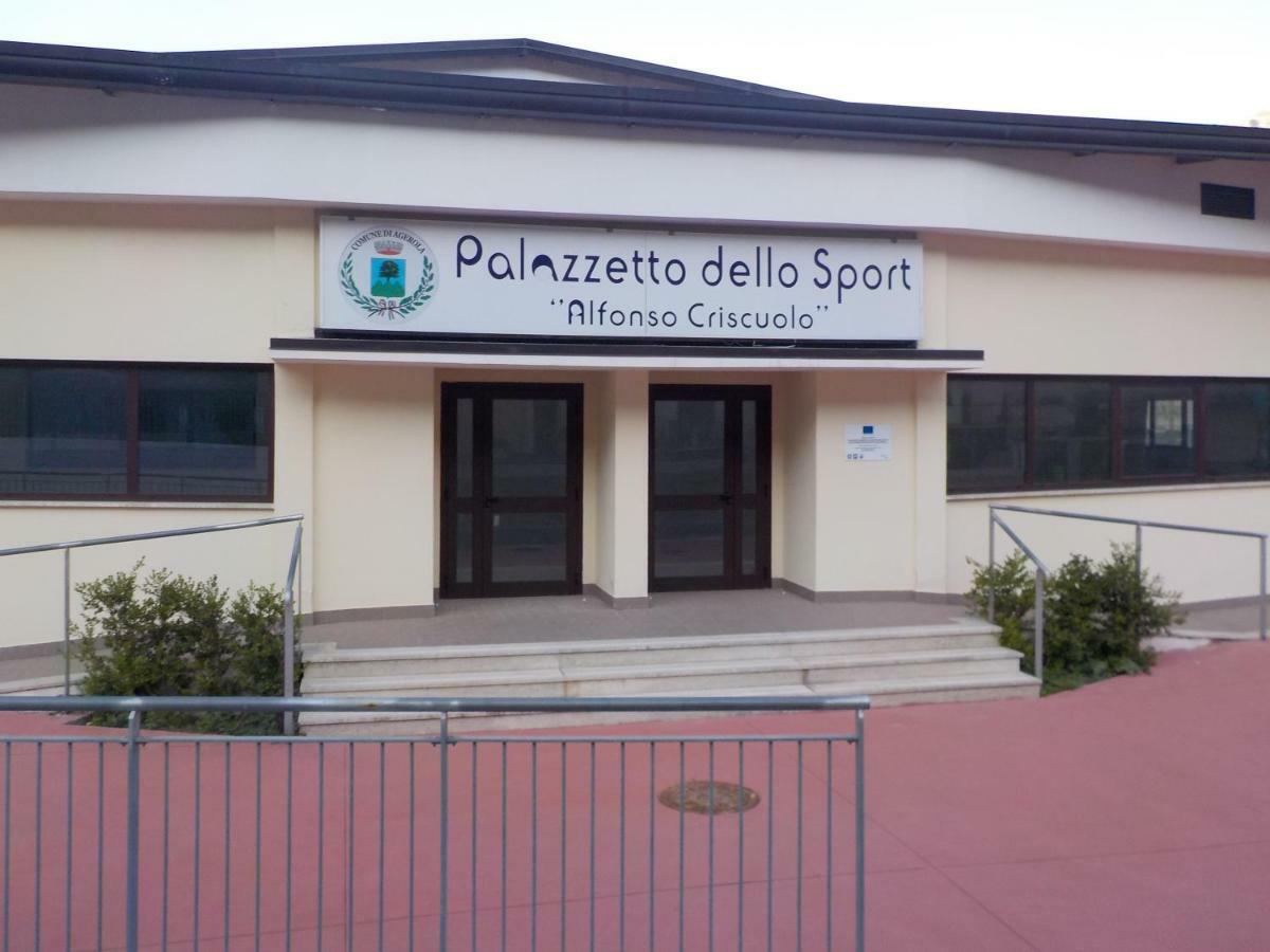 Il Paradiso Degli Dei 2 Agerola Esterno foto