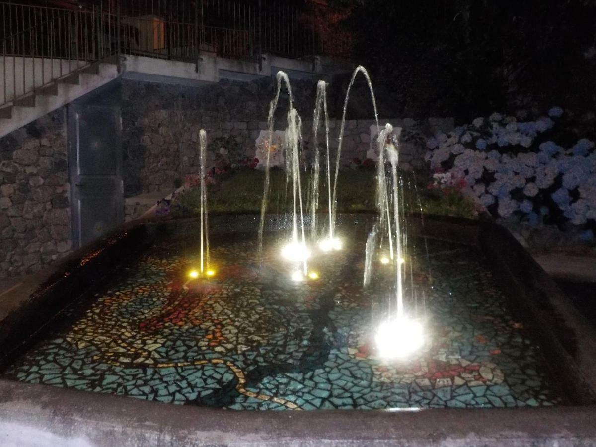 Il Paradiso Degli Dei 2 Agerola Esterno foto