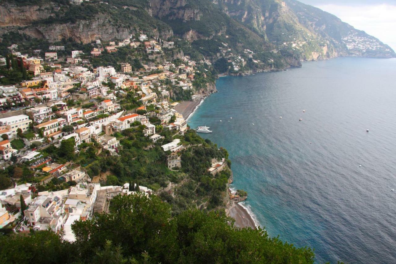 Il Paradiso Degli Dei 2 Agerola Esterno foto