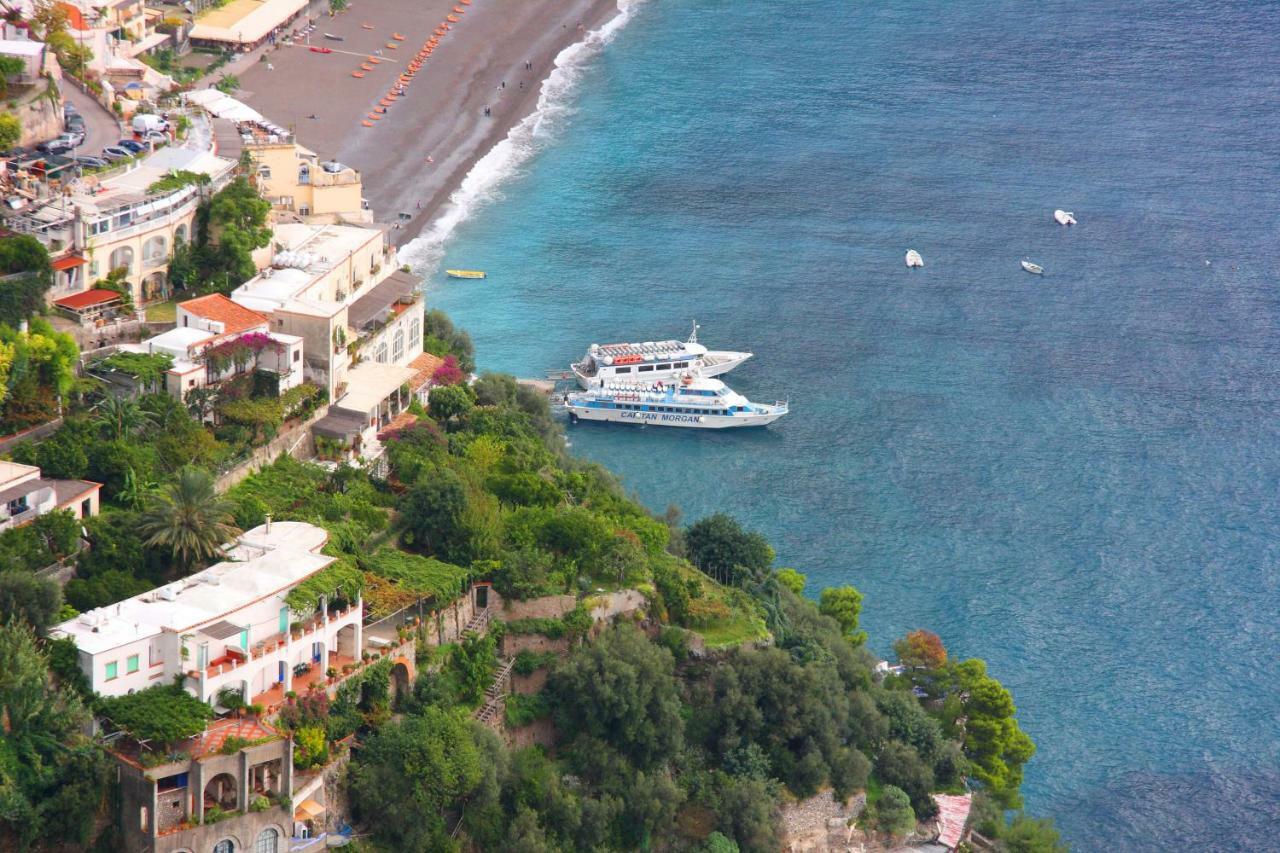 Il Paradiso Degli Dei 2 Agerola Esterno foto