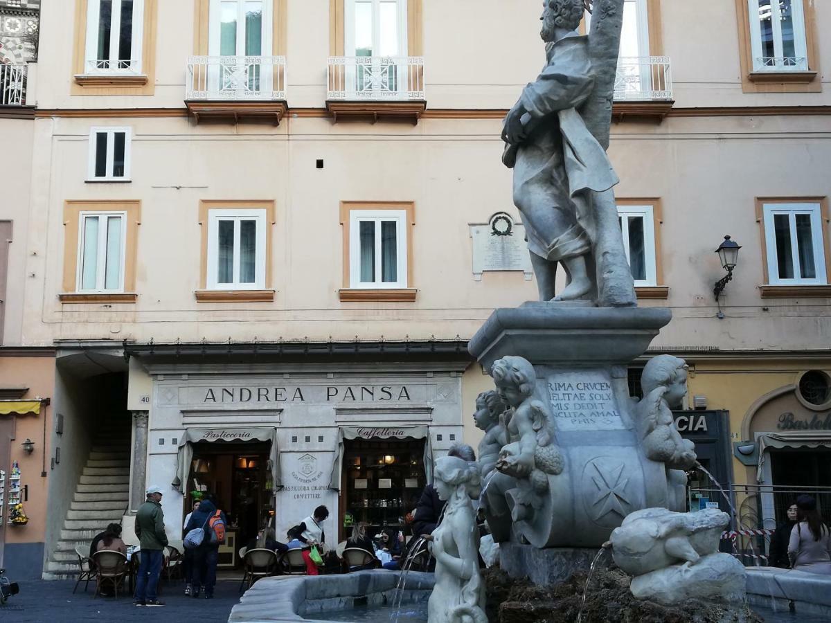 Il Paradiso Degli Dei 2 Agerola Esterno foto
