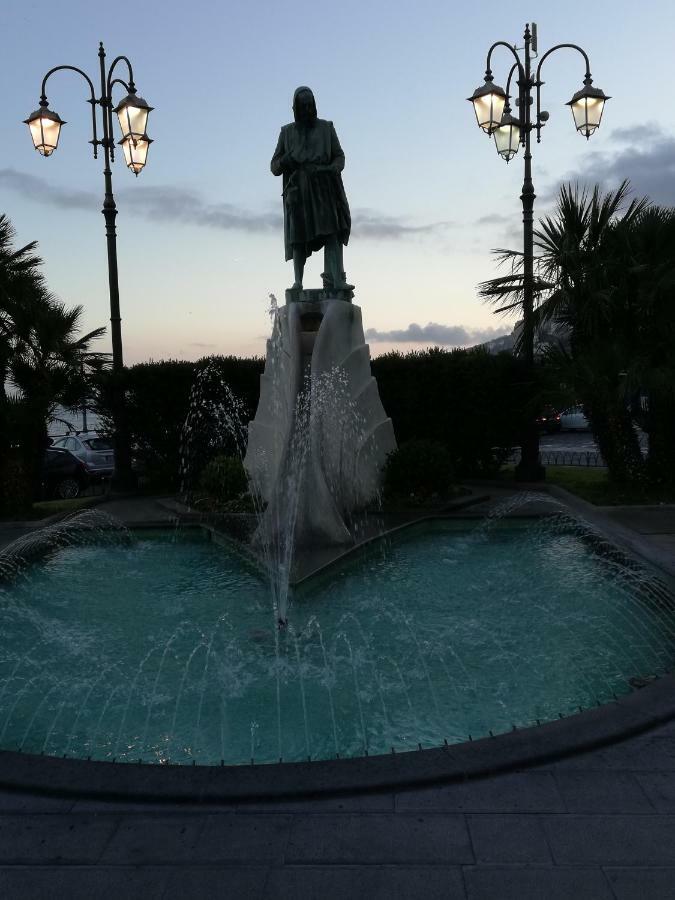 Il Paradiso Degli Dei 2 Agerola Esterno foto