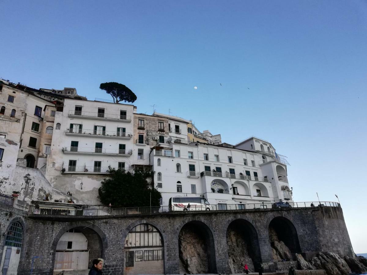 Il Paradiso Degli Dei 2 Agerola Esterno foto