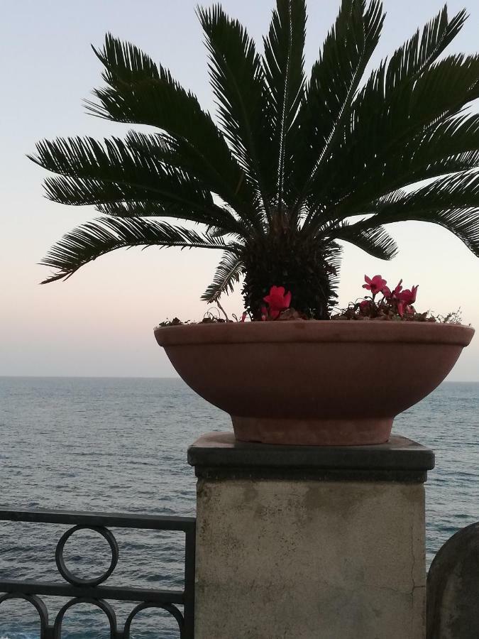 Il Paradiso Degli Dei 2 Agerola Esterno foto