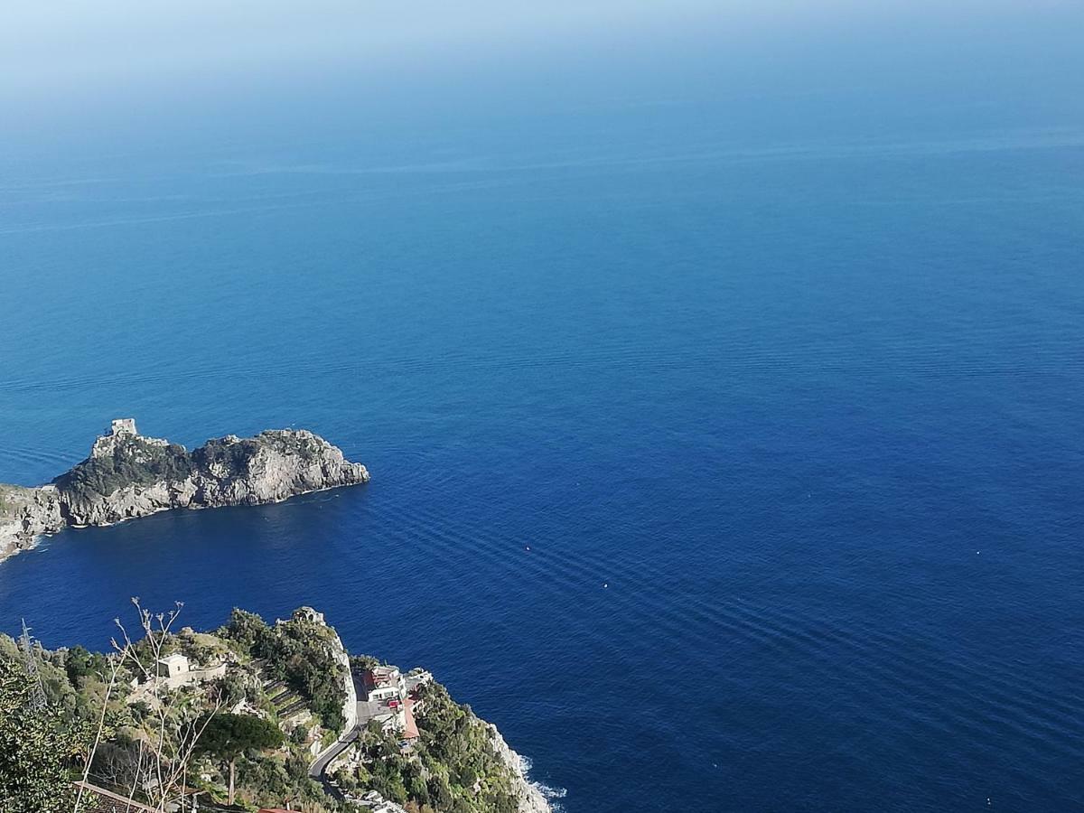 Il Paradiso Degli Dei 2 Agerola Esterno foto