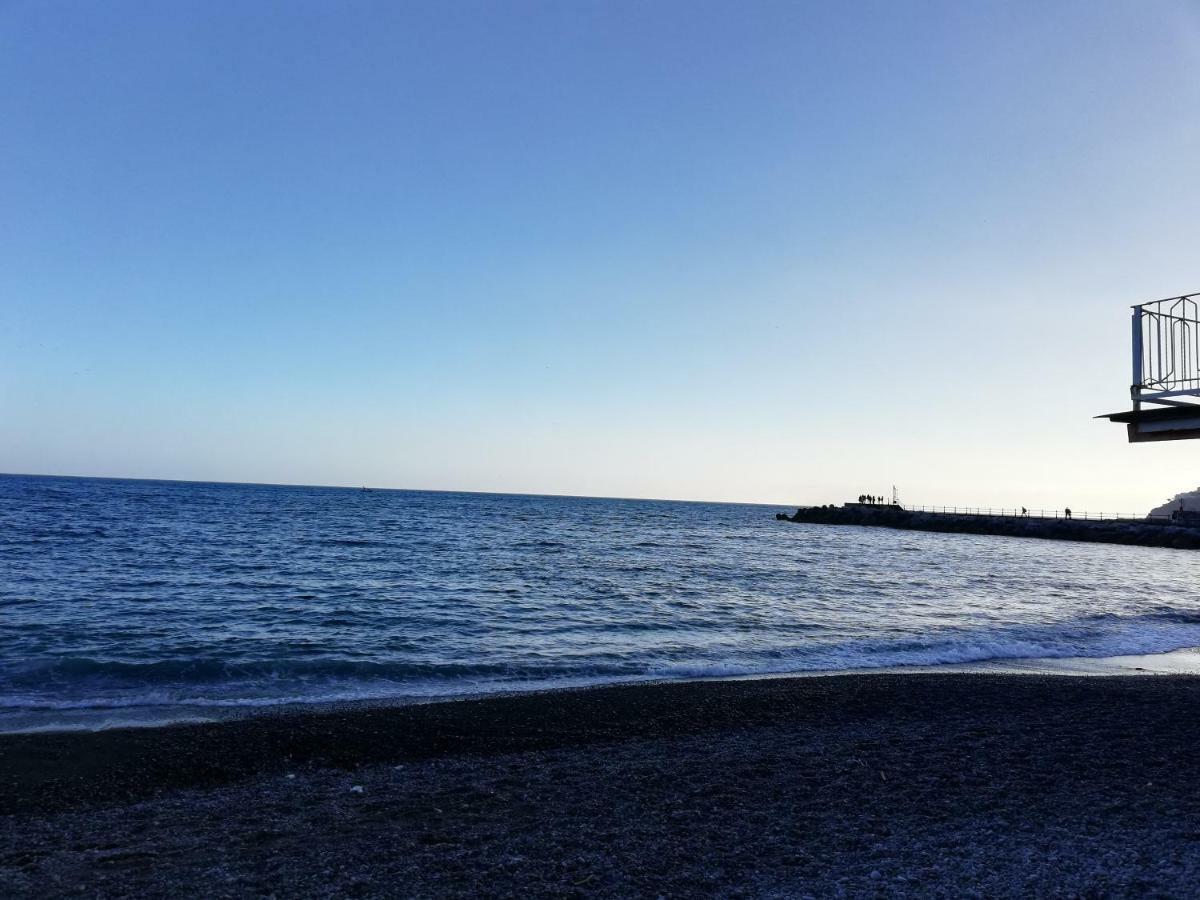 Il Paradiso Degli Dei 2 Agerola Esterno foto