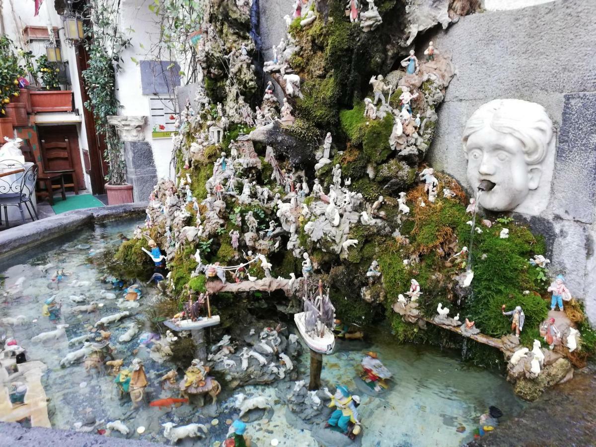 Il Paradiso Degli Dei 2 Agerola Esterno foto