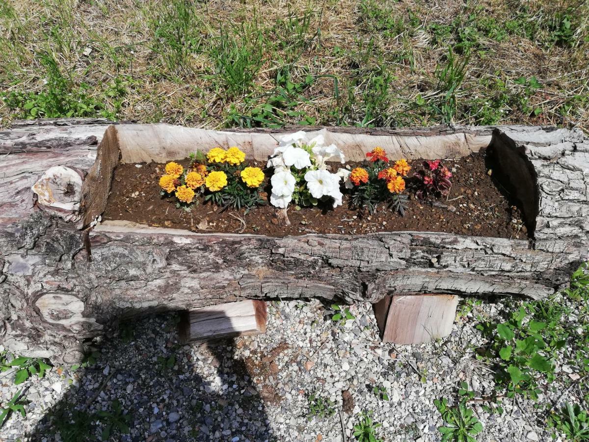 Il Paradiso Degli Dei 2 Agerola Esterno foto