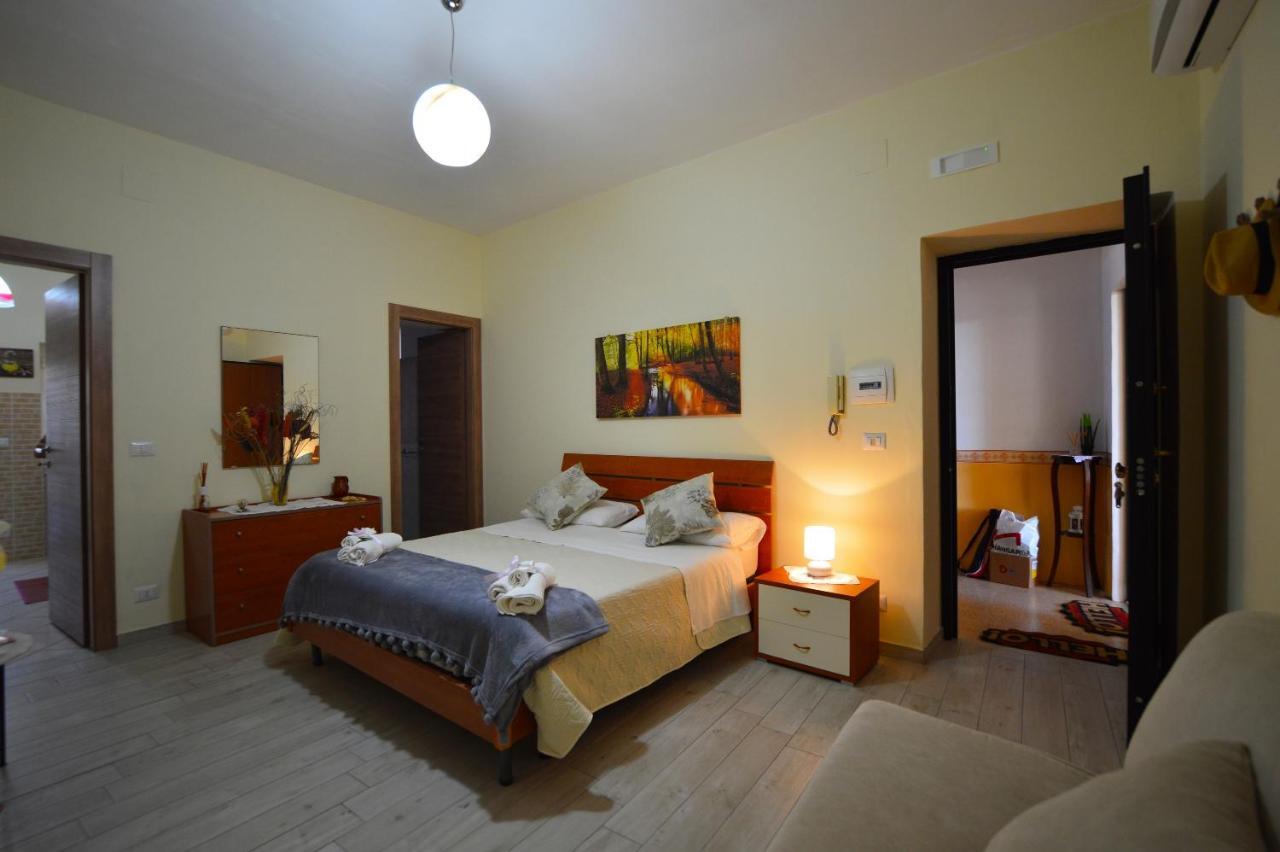 Il Paradiso Degli Dei 2 Agerola Esterno foto
