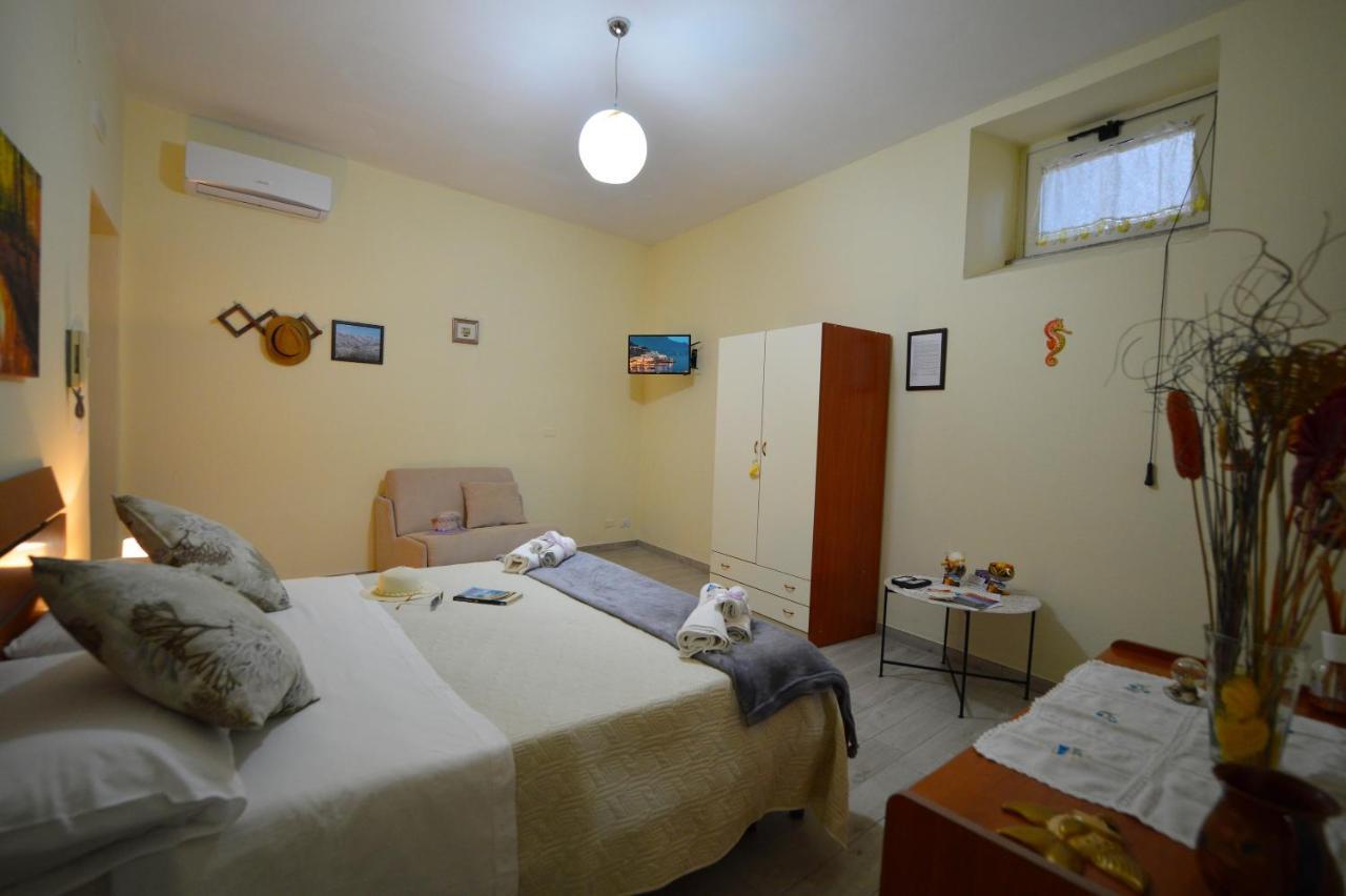 Il Paradiso Degli Dei 2 Agerola Esterno foto
